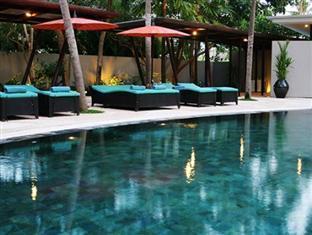 Emerald River Villa Bali Eksteriør billede